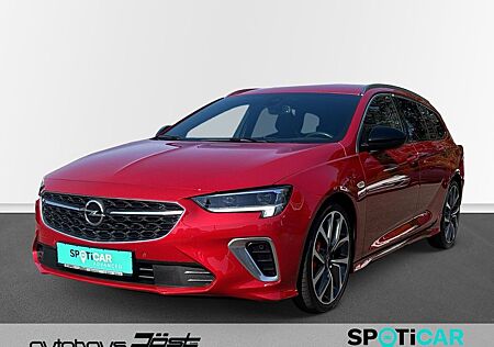 Opel Insignia B Sports Tourer GSi 4x4 2.0 OPC