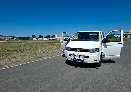 VW T5 Transporter Volkswagen