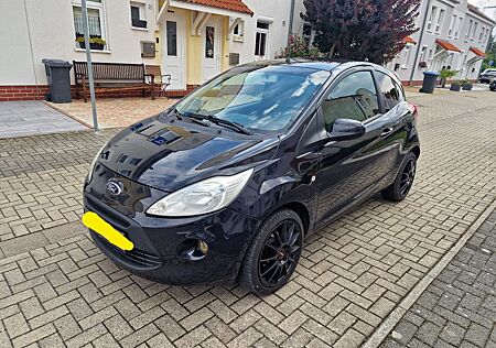 Ford Ka /+ 1,2 Titanium Titanium