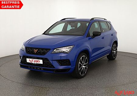 Cupra Ateca 2.0 TSI DSG 4Drive LED Navi Sitzheizung