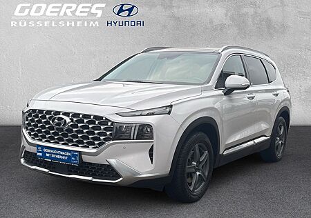 Hyundai Santa Fe 1.6L*PHEV*4WD*SITZPA.*AS.PAKET*8-FACH*