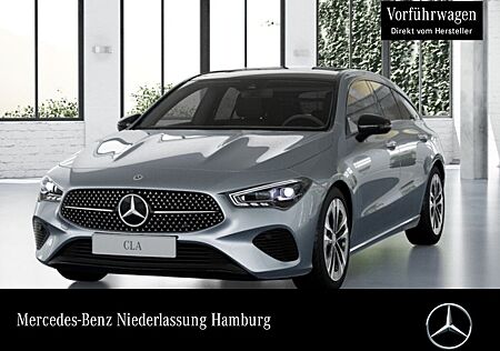 Mercedes-Benz CLA 200 Shooting Brake CLA 200 PROGRESSIVE+NIGHT+PANO+360°+AHK+STHZG
