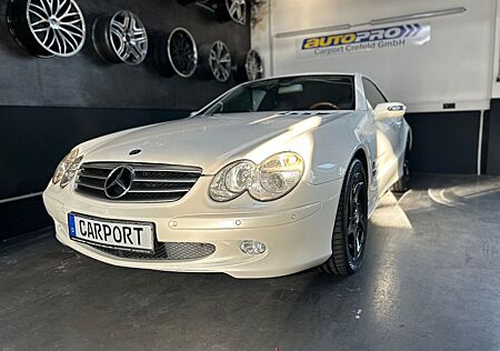 Mercedes-Benz SL 350