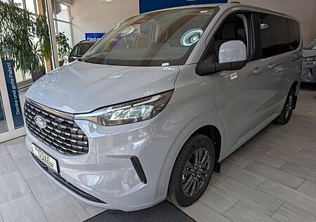 Ford Tourneo Custom gebraucht kaufen Ford Tourneo Custom L1 Titanium 5Jahre Garantie!*