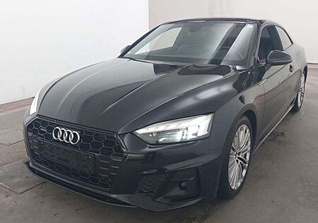 Audi A5 40 2.0 TDI quattro Coupe S-Line Matrix-LED Le