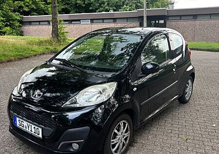 Peugeot 107 Active 68 Active