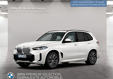 BMW X5 xDrive40i M Sport Standheizung AHK Harman/K