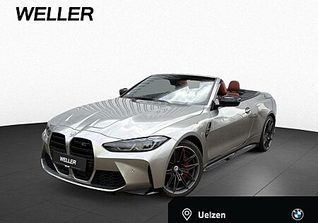 BMW M4 Comp M xDrive Cabrio DA-Pro.HUD,HK,M Driver's