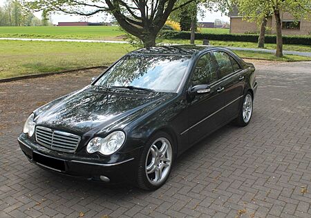 Mercedes-Benz 270 270cdi