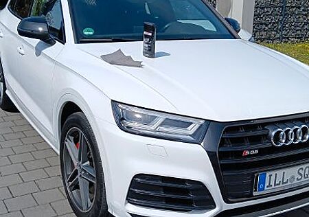 Audi SQ5 TDI tiptronic quattro -