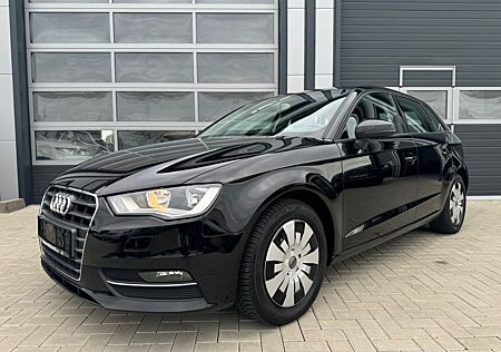 Audi A3 Sportback 1.4 TFSI Automatik NAVI KLIMAAUTOM