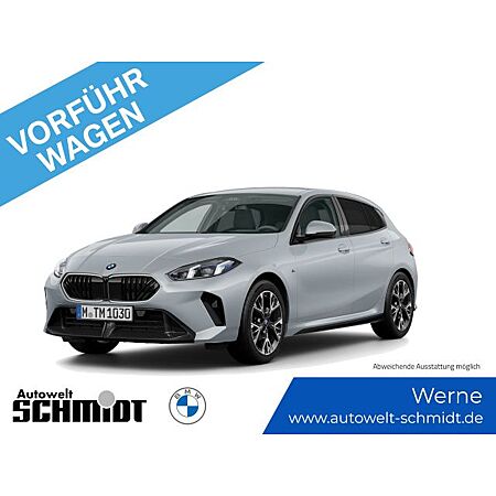BMW 1er leasen