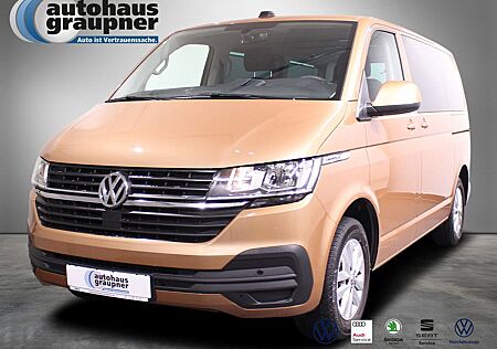 VW T6 Caravelle Volkswagen T6.1 Caravelle 2.0 TDI incl. Handgas KAMERA ACC