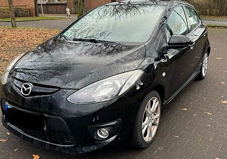 Mazda 2 1.5 Impression Impression