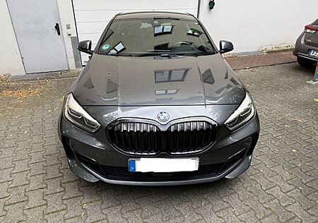 BMW 118i M Sport M Sport