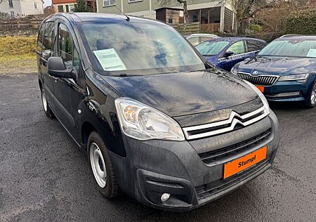 Citroën Berlingo Kasten Business L1