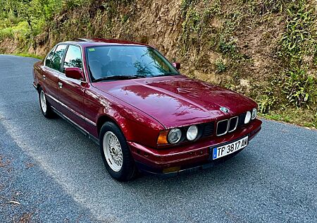 BMW 535