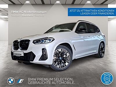 BMW iX3 M Sport Driv.Assist.Prof Harman/K Head-Up