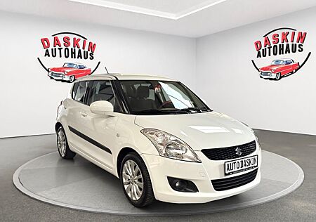 Suzuki Swift Club*1. HAND * TÜV+AU NEU