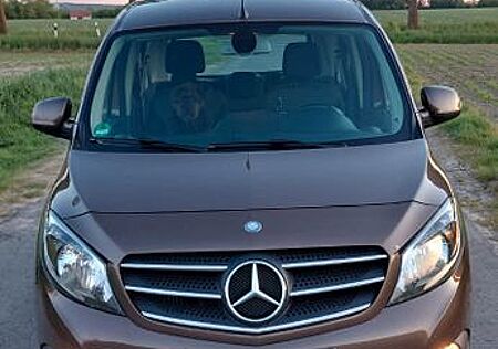 Mercedes-Benz Citan TOURER KOMBI 5-Sitzer