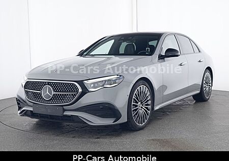 Mercedes-Benz E 450 d 4M AMG PREMIUM+*FAP+*STHZ*MASSAGE*N122t€