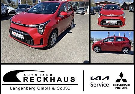Kia Picanto PE2 1.0 MT EDITION 7 Klima Navi