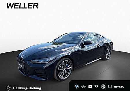 BMW M440i Coupe LivePro,Laser,HUD,St&Go,H/K,Sitzh