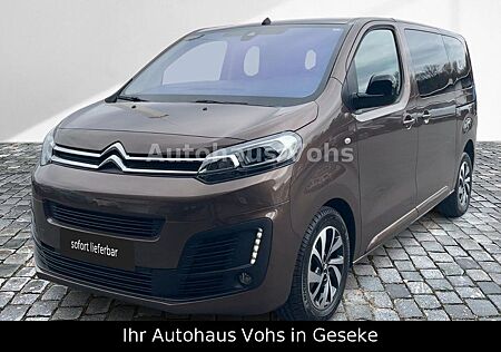 Citroën Spacetourer Aut.8-Sitzer|2xST|Navi|Xenon|RFK|KEY