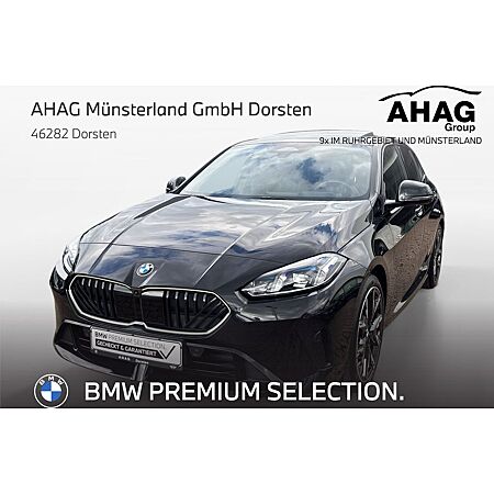 BMW 1er leasen
