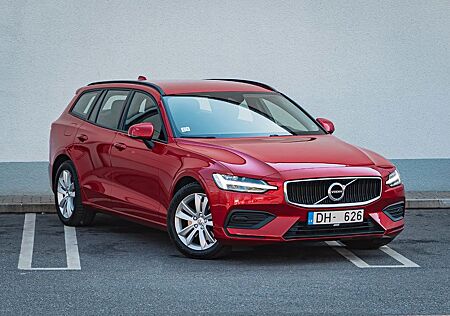 Volvo V60 Kombi Momentum