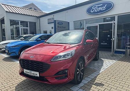 Ford Kuga 2.5 FHEV 4x4 ST-LINE X LED B&O NAVI PANO