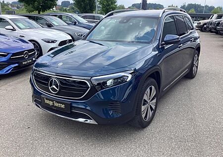 Mercedes-Benz EQB 250 Kamera+PTS+Navi+Memory+PTS+Spiegel-P+SH