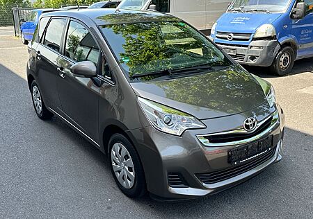 Toyota Verso-S Life~AUTOMATIK~RFK~NAVI~EU5