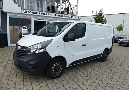 Opel Vivaro B Kasten/Kombi L1H1 2,9t Klima*AHK ZV