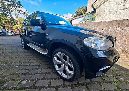 BMW X5 gebraucht kaufen BMW X5 xDrive30d -