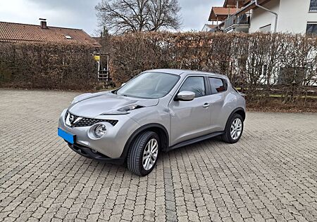 Nissan Juke 1.2 DIG-T N-CONNECTA N-CONNECTA