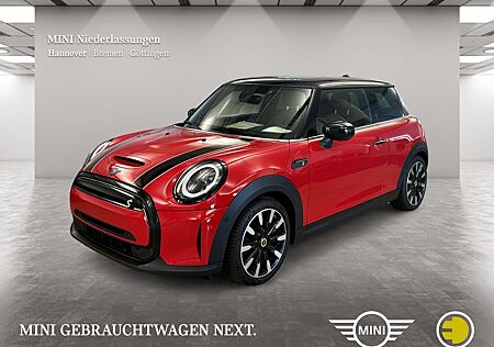Mini Cooper SE Navi Harman/K Head-Up Kamera LED