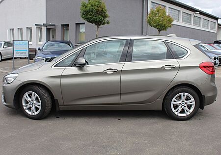 BMW 2er 220i Active Tourer+M-Lenkrad+LED+Sitzh.+PDC+DAB