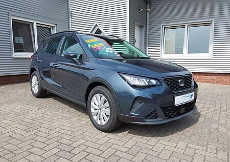 Seat Arona 1.0 TSI DSG Style APP/LED/PDC/SHZ/Navi/...