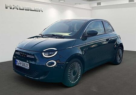 Fiat 500 Neuer By Bocelli *LED,JBL.,Pano*