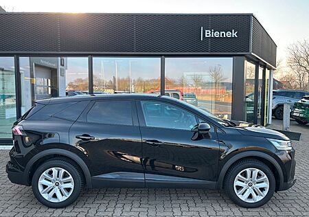 Renault Symbioz E-Tech Full Hybrid 145 Evolution