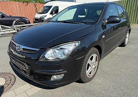 Hyundai i30 KLIMAANLAGE