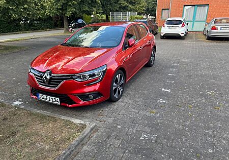 Renault Megane ENERGY dCi 110 Intens Intens