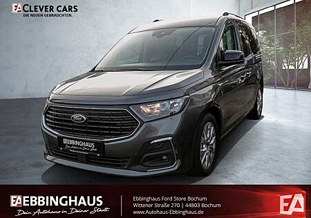 Ford Tourneo Connect 2.0 Titanium Kamera Navi