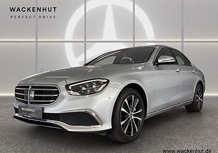 Mercedes-Benz E 300 de 4M AVANTGARDE BUSIN+DIST+HUD+AHK+KAMERA