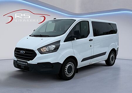 Ford Tourneo Custom L1 H1 9x Sitzer Standheizung