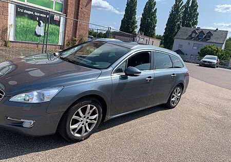 Peugeot 508 SW Allure