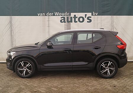 Volvo XC 40 XC40 1.5 T3 163pk automatik Business Pro -NAVI-E
