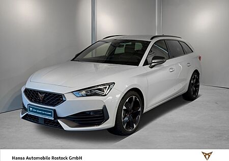 Cupra Leon Sportstourer 1.5 eTSI+AMBI+FULL LINK+NAVI+S