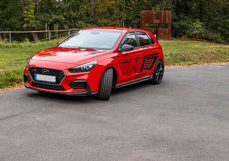 Hyundai i30 2.0 T-GDI N Performance N Performance